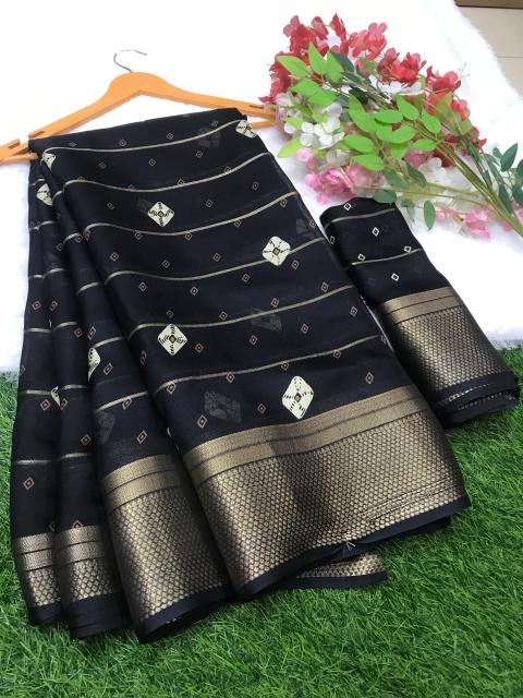 GC printed saree fabric wholesale